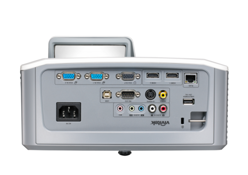 Vivitek DH772 UST