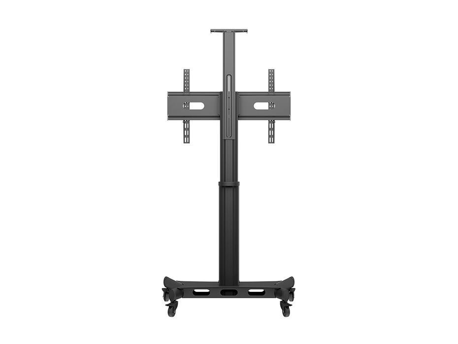 Suporte Motorizado M Public Floorstand Single Pillar 170 HD