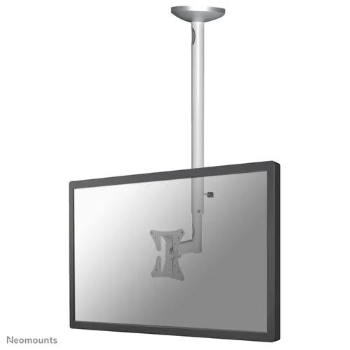 Suporte de teto FPMA-C050SILVER para monitor 10-30