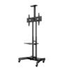 M Public Floorstand Basic 150