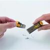 X-Acto OLFA SNAP It 'N' TRAP It™ Auto-Lock  100-DA-1
