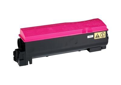 Kyocera TK550M Toner Magenta Compatível
