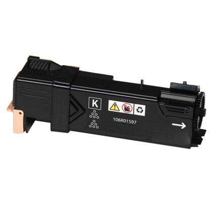 Xerox Phaser 6500 Toner Preto Compatível