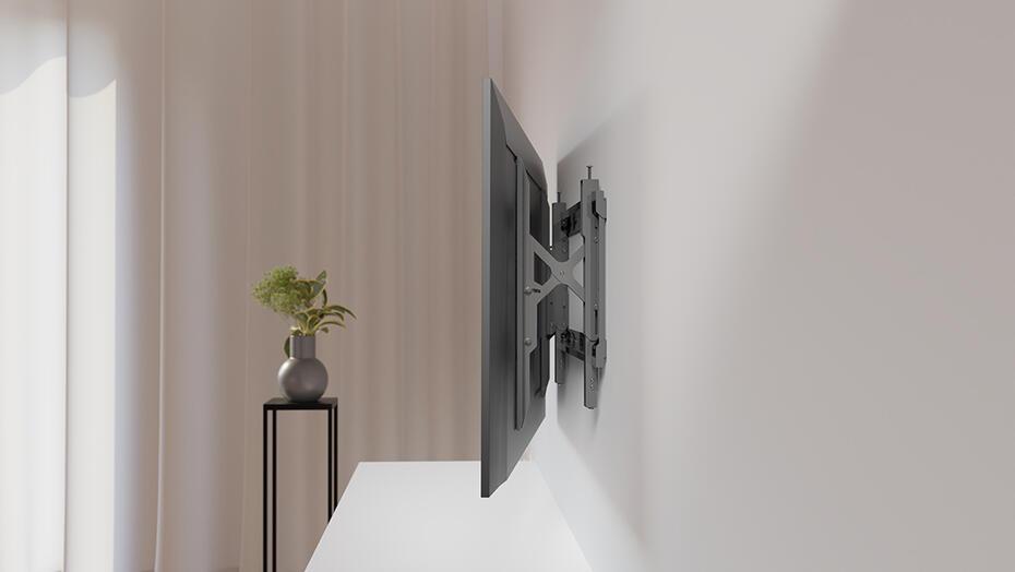 M Universal Push Out Tilt 600