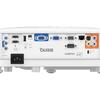 Benq MX825STH Curta Distância