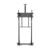 Suporte Motorizado M Floorbase XL 150Kg Black