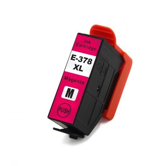 Epson 378XL Magenta Compatível