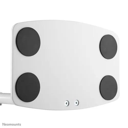 Suporte de mesa FPMA-D890WHITE para monitor 10-30