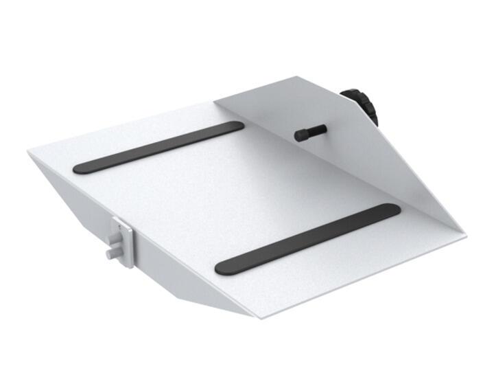 M Public Display Stand CPU Holder