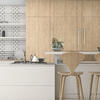 Vinil Design de interiores AL24 Basic Beige Bao