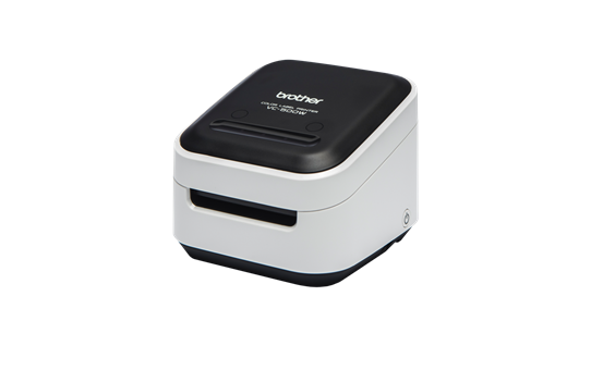 Brother VC-500W