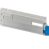 OKI C823/C833/C843 Toner Amarelo Compatível