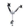 M VESA Gas Lift Arm Dual