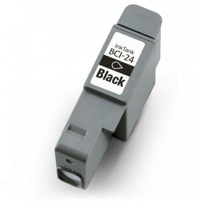 Canon BCI21BK Preto Compatível