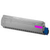 Oki C830 Toner Magenta Compatível
