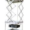 Suporte Teto para Projetor Caelos 100