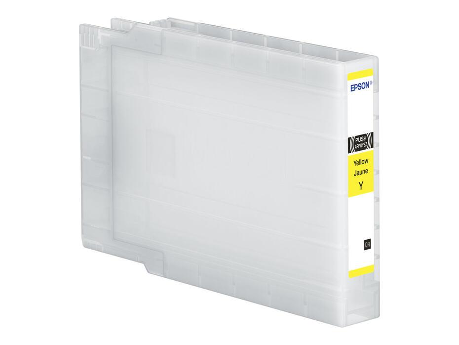 Epson T04B4 Amarelo Compatível