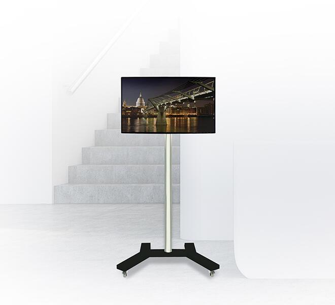 Suporte de Chão TV B-Tech BT7504