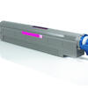 Oki C9600 Toner Magenta Compatível