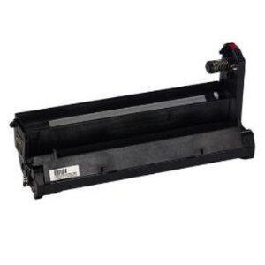Oki C5100 Tambor Magenta Compatível