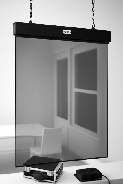 Tela de Led Holofix 4.8 250x1200mm