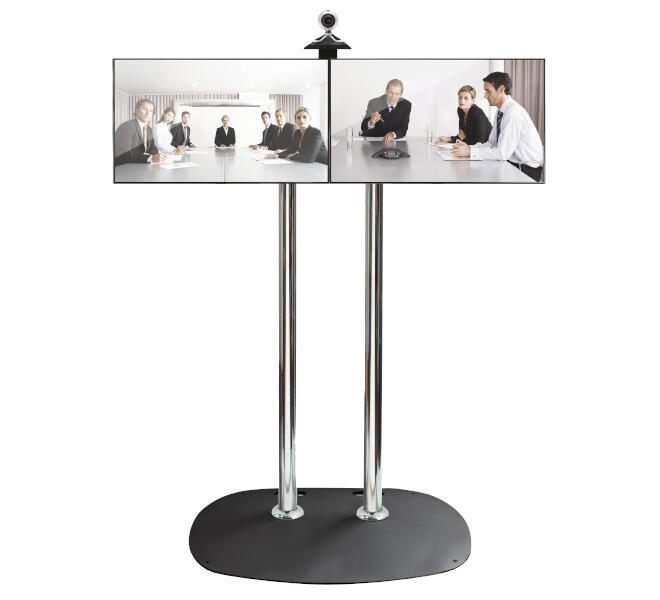 Suporte de Chão TV Twin B-Tech BT8520