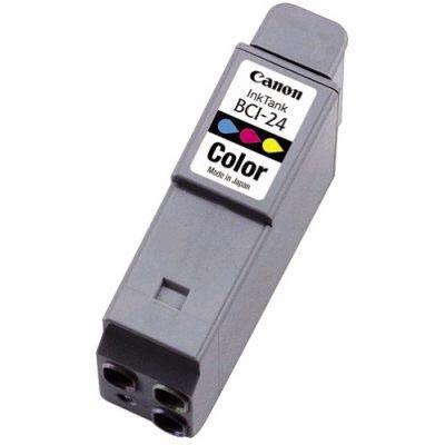 Canon BCI24C Cor Compatível