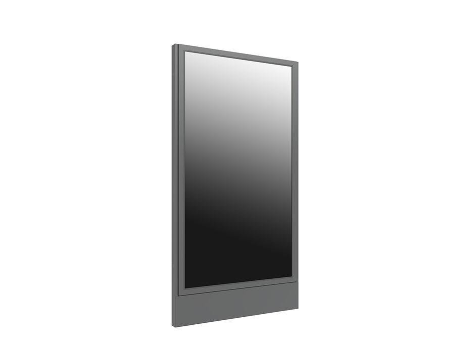 Totem M Pro Series Enclosure 85 Floormount Covered