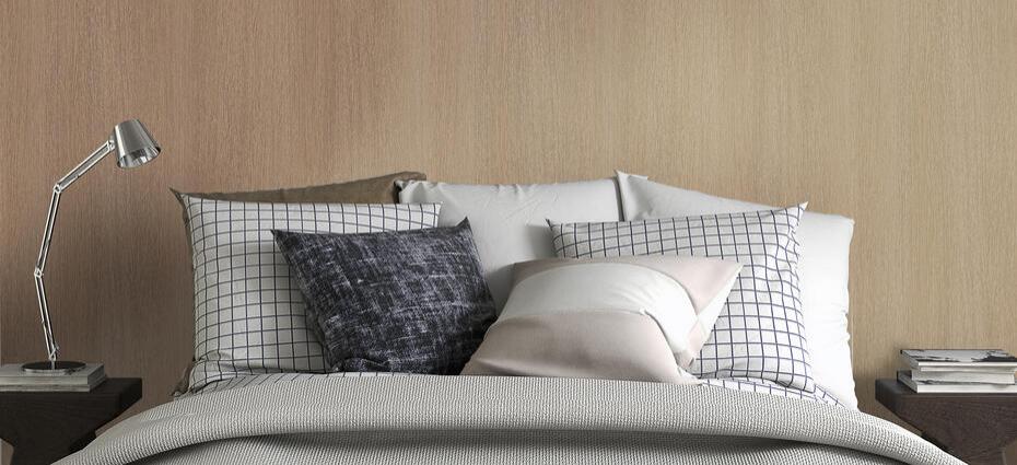 Vinil Design de interiores G0 Line Oak Structured