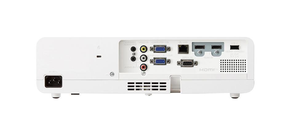 Projetor Panasonic PT-LB356 XGA