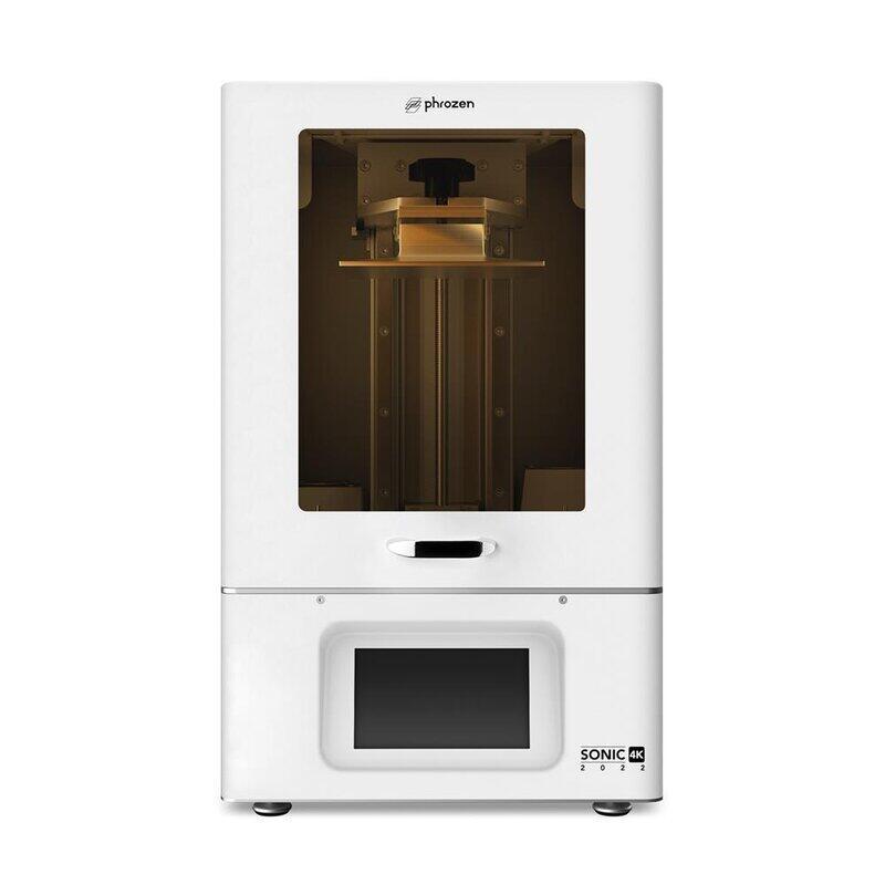 Impressora 3D dental Phrozen Sonic 4K 2022