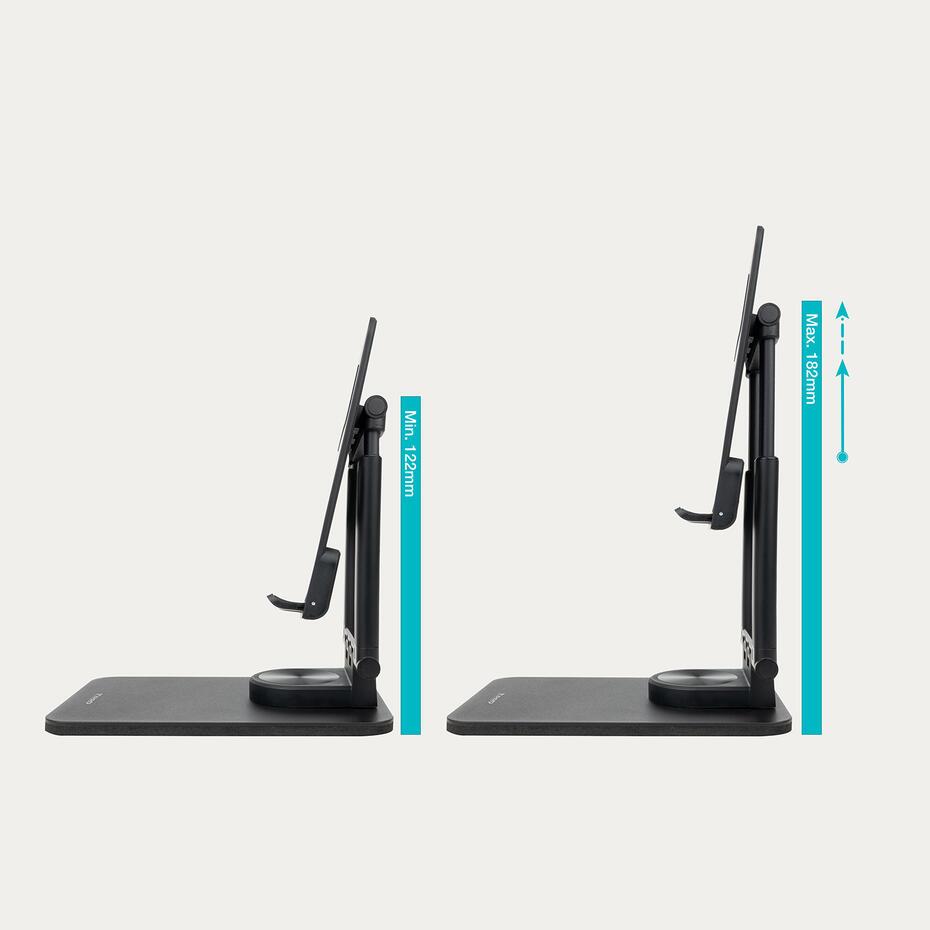 Suporte para Tablet HERMES HALLEY