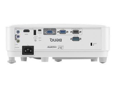 Benq MW809STH Curta Distância
