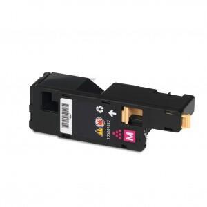 Xerox Phaser 6000 Toner Magenta Compatível
