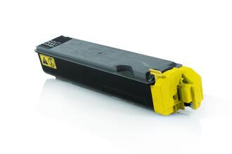 Kyocera TK510Y Toner Amarelo Compatível