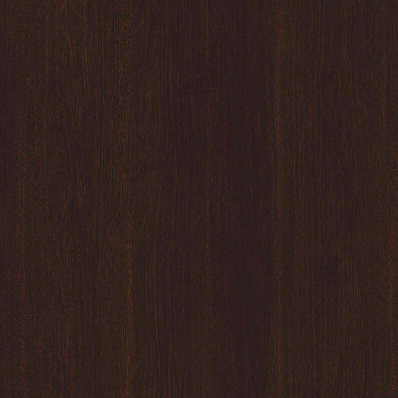 Vinil Design de interiores NF49 Smooth Brown Wood