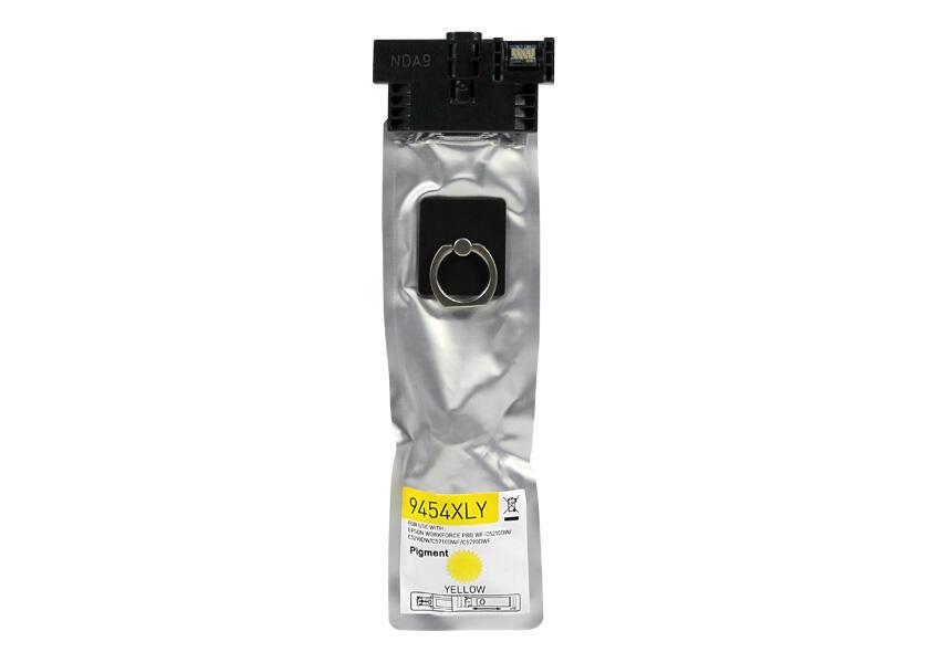 Epson T9454 Amarelo Compatível