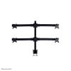 Suporte de mesa FPMA-D700D6 para monitores 19-27