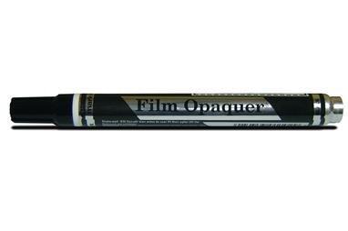 Caneta FILM OPAQUER Wide Tip