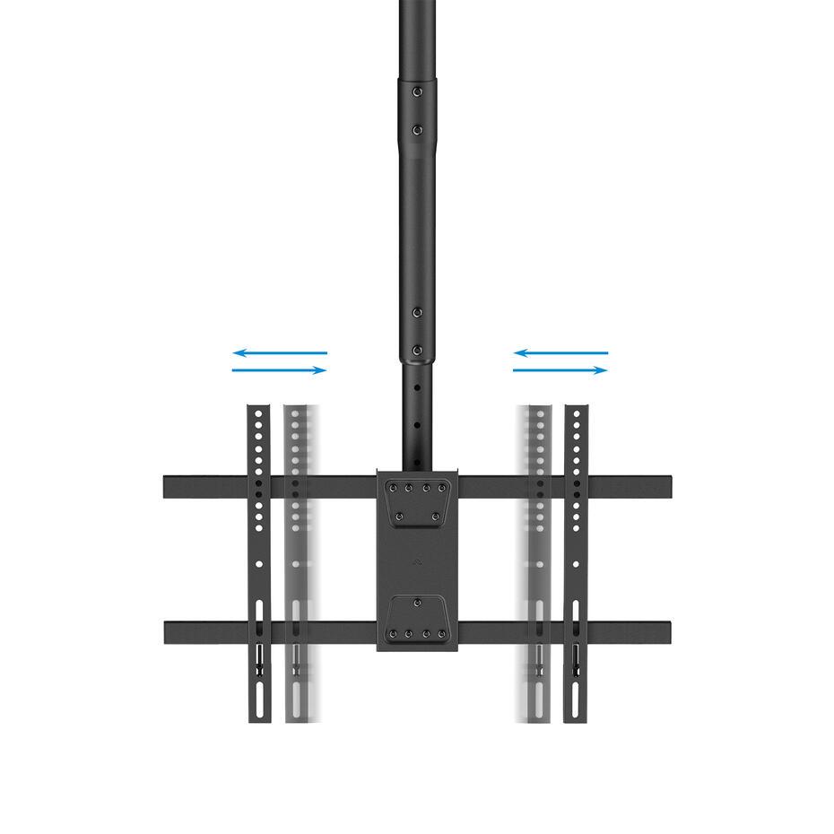 Suporte de Teto para Ecrãs de 43-86 LPCE1186TSLI-B