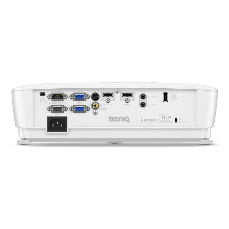 Benq MS536