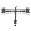 Suporte de Mesa para 2 Ecrãs de 13-32 DB1232TN-B