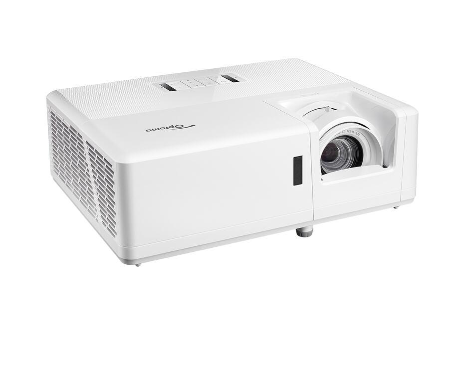 Optoma ZW350 WXGA Laser