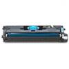 Canon 701C Toner Azul Compatível
