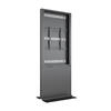 Totem M Pro Series Enclosure 55 Floorbase Covered