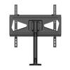 M VESA Bolt Down TV-mount Turn 400