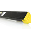 Kyocera TK895 Toner Amarelo Compatível