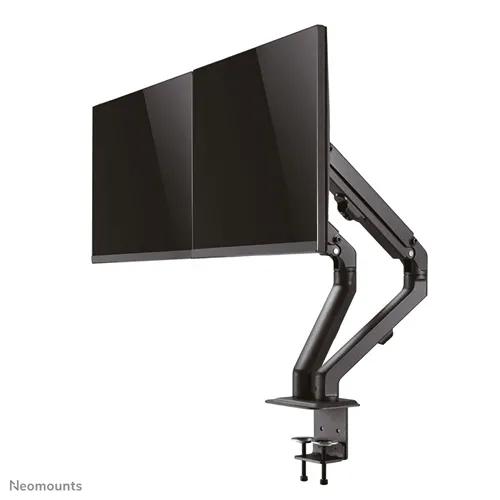 Suporte de mesa FPMA-D650DBLACK para monitores 17-27