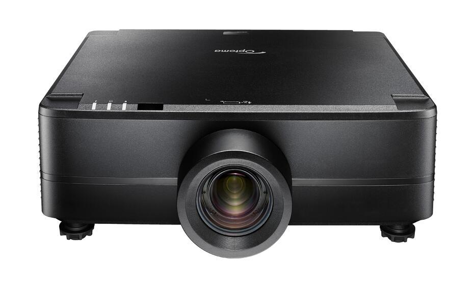 Optoma ZU820T WUXGA Laser