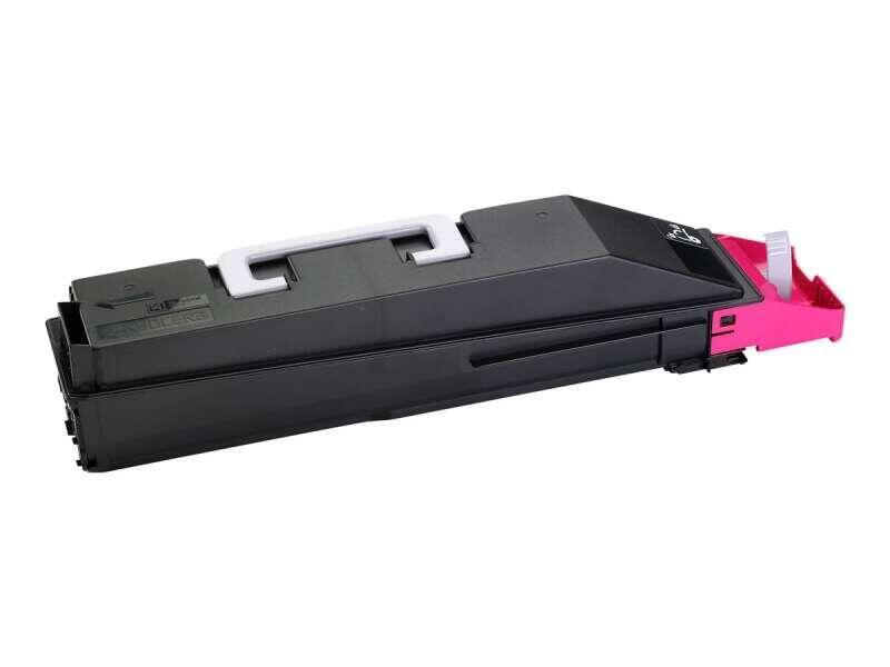 Kyocera TK810 Toner Magenta Compatível